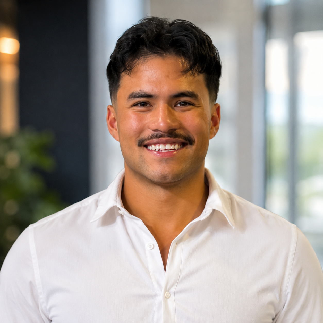 Nick Berdine, Founder of Forge Contractor Marketing